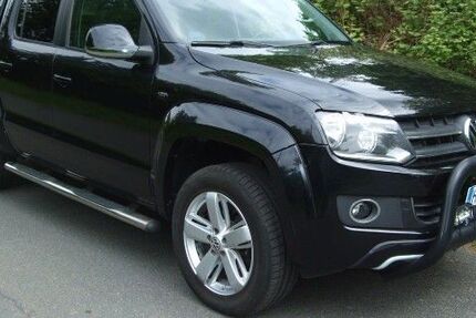 VW Amarok 229.785 km 8.950 &euro; Hannover 30167