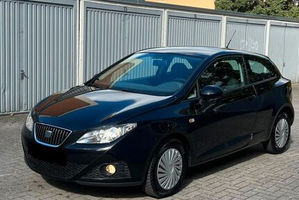 Seat Ibiza 187.000 km 2.490 &euro; Hannover 30165