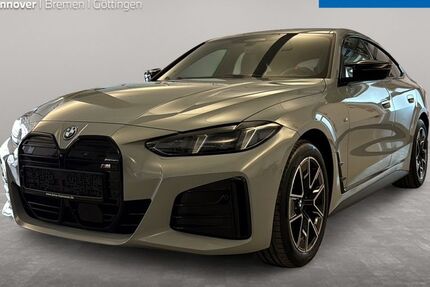 BMW i4 23.047 km 54.900 &euro; Hannover 30539