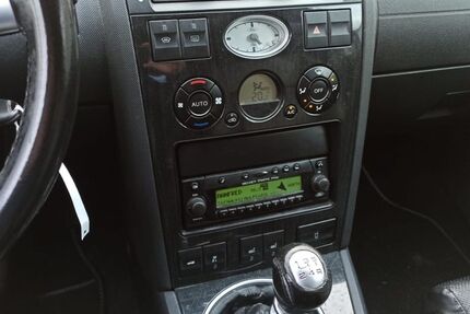 Ford Mondeo 260.000 km 699 € Hannover 30159