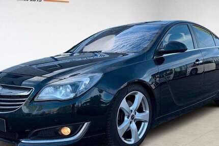 Opel Insignia 194.000 km 9.999 &euro; Hannover 30179