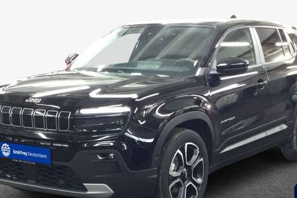 Jeep Avenger 5.000 km 42.567 &euro; Hannover 30165