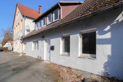 Wohnung Barsinghausen - 3 Zimmer, 60 m&sup2;, 120.000&euro; | Angebot:26178259