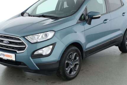 Ford EcoSport 71.897 km 11.540 € Laatzen 30880