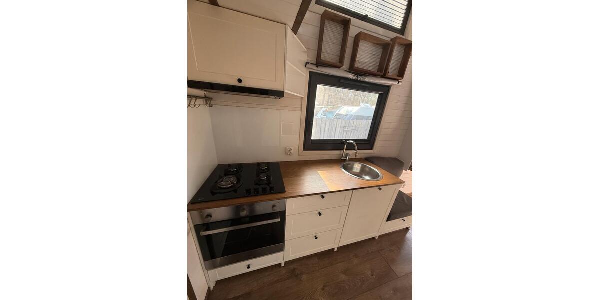 Einfamilienhaus Isernhagen - 1 Zimmer, 24 m&sup2;, 65.000&euro; | Angebot:26241402