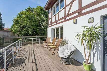 Haus Hildesheim Bockfeld - 5 Zimmer, 188 m&sup2;, 430.000&euro; | Angebot:27026828