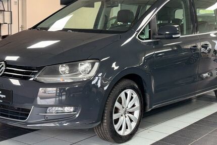 VW Sharan 250.000 km 9.490 &euro; Wunstorf 31515
