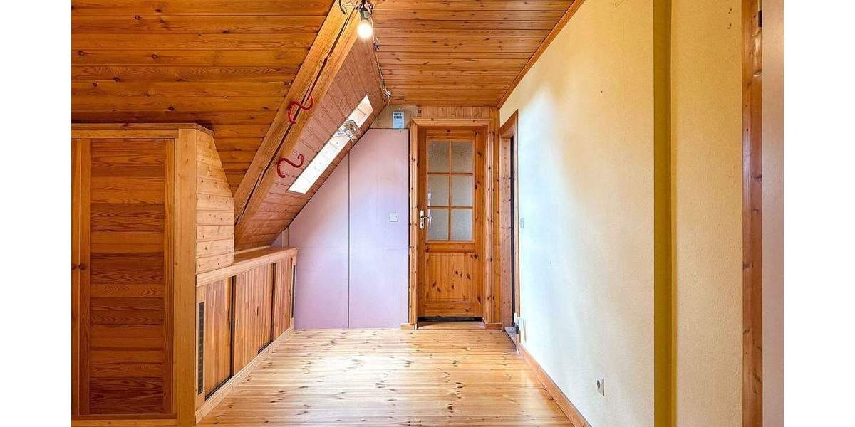 Doppelhaushälfte Hannover / Bothfeld Bothfeld - 5 Zimmer, 151 m&sup2;, 599.000&euro; | Angebot:25877546