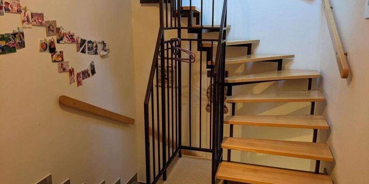 Doppelhaushälfte Hannover Badenstedt - 6 Zimmer, 140 m&sup2;, 630.000&euro; | Angebot:25628901