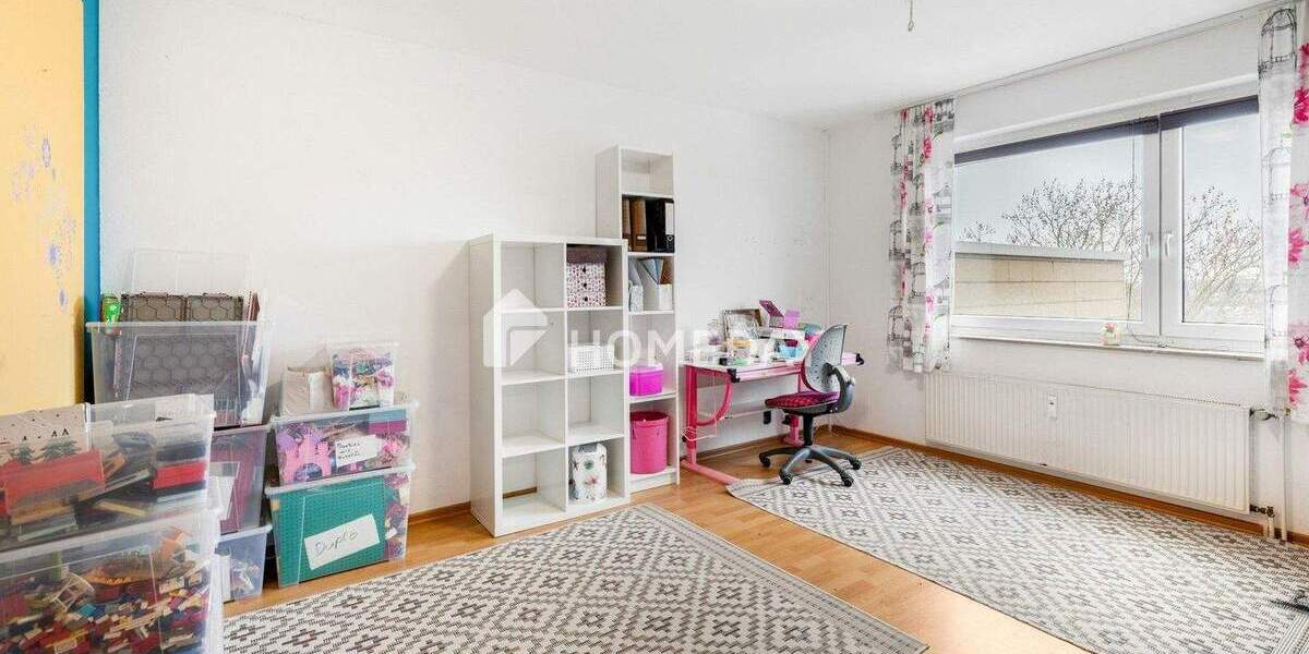 Etagenwohnung Hannover Misburg-Nord - 4 Zimmer, 90 m&sup2;, 315.000&euro; | Angebot:25773314