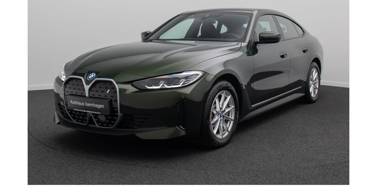 BMW i4 37.001 km 40.999 &euro; Isernhagen 30916