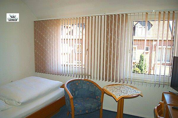 Gewerbeobjekt Hannover Wettbergen - 1 Zimmer, 4.850&euro; | Angebot:26583298