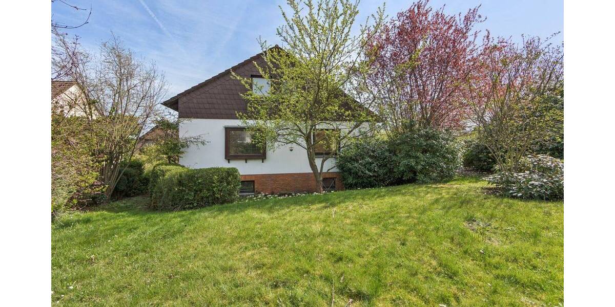 Einfamilienhaus Barsinghausen / Bantorf Bantorf - 8 Zimmer, 196 m&sup2;, 320.000&euro; | Angebot:26274191