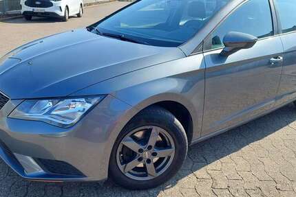 Seat Leon 82.500 km 8.600 &euro; Hemmingen 30966
