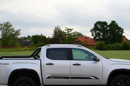 VW Amarok