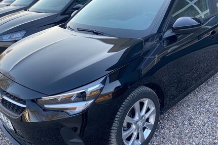 Opel Corsa 19.850 km 15.900 &euro; Bad Münder am Deister 31848