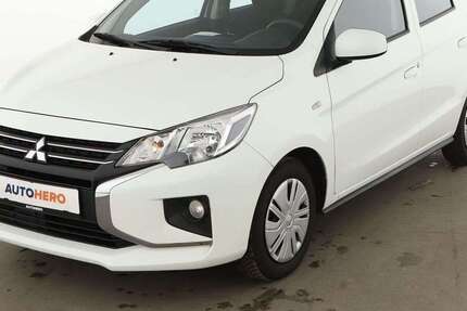 Mitsubishi Space Star 21.355 km 10.730 &euro; Laatzen 30880