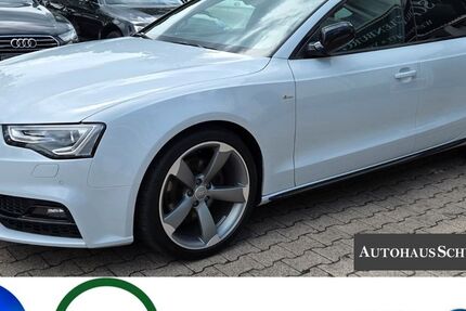 Audi A5 111.194 km 20.999 &euro; Hannover 30165