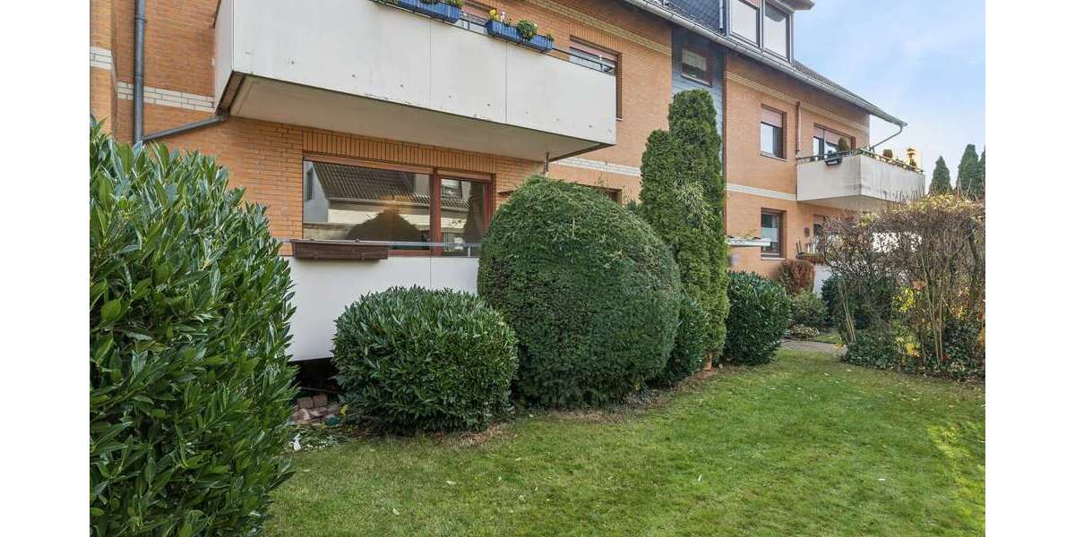 Etagenwohnung Giesen - 3 Zimmer, 93 m&sup2;, 190.000&euro; | Angebot:23775481