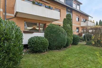 Wohnung Giesen - 3 Zimmer, 93 m&sup2;, 190.000&euro; | Angebot:23775481