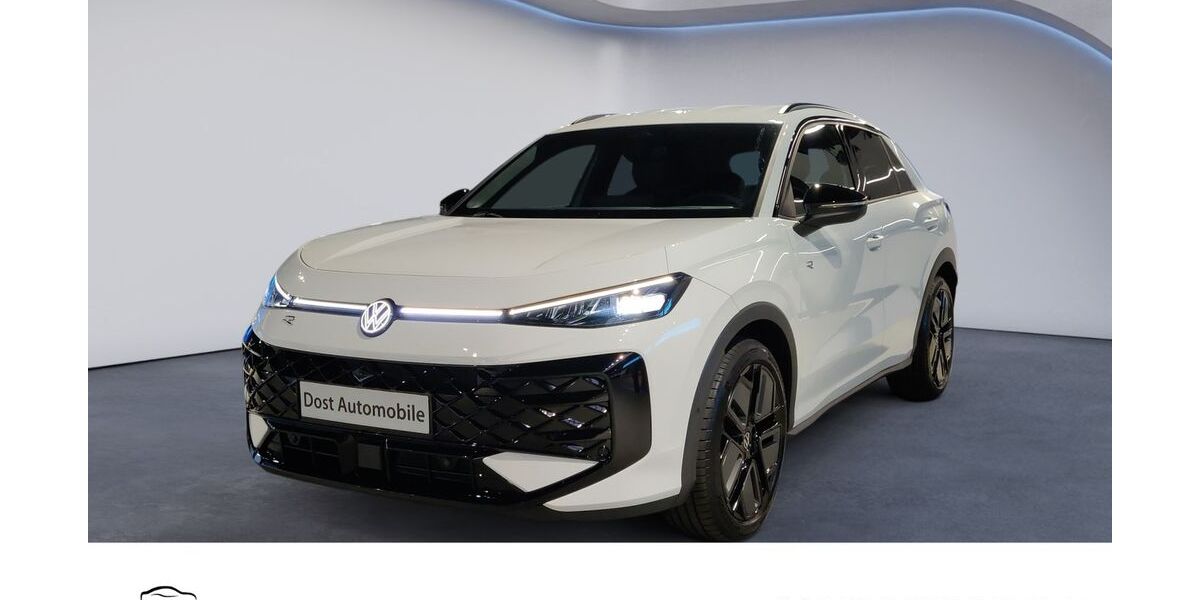 VW T-Roc 9.000 km 37.190 &euro; Hildesheim 31135