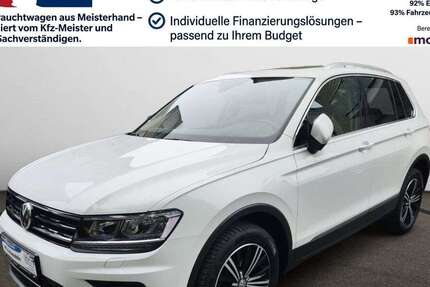 VW Tiguan 159.633 km 15.550 &euro; Hannover 30165