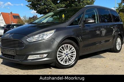 Ford Galaxy 290.800 km 7.800 € Neustadt am Rübenberge 31535