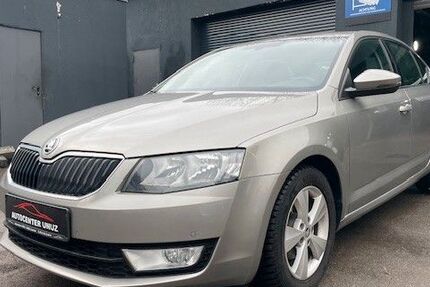 Skoda Octavia 155.000 km 6.990 &euro; Pattensen 30982