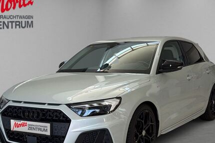 Audi A1 37.092 km 20.390 &euro; Laatzen 30880