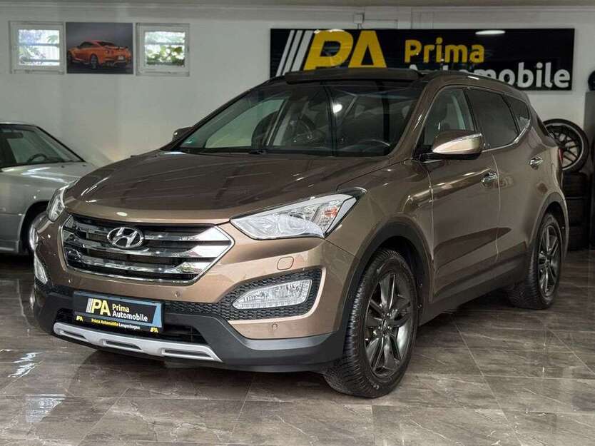 SANTA FE