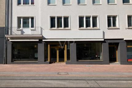 Gewerbeobjekt Hannover Linden-Limmer - 1.544&euro; | Angebot:26257165