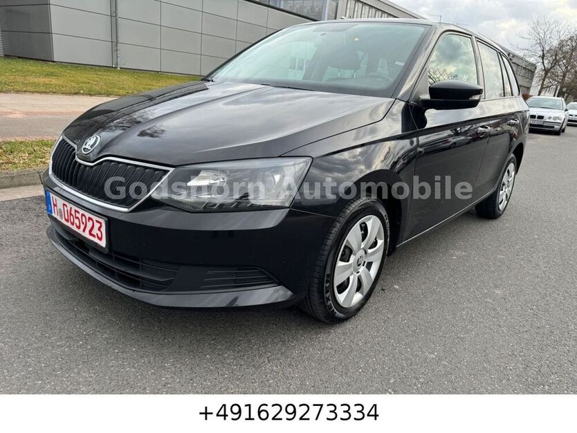 Fabia