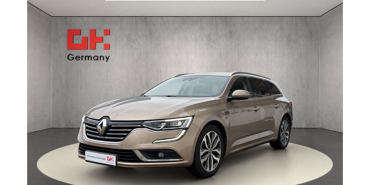 Renault Talisman 175.684 km 10.999 &euro; Hannover 30163