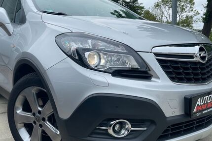 Opel Mokka 112.663 km 8.990 &euro; Hannover 30453