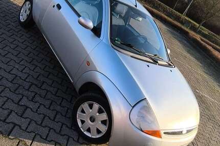 Ford Ka/Ka+ 189.000 km 250 &euro; Bad Nenndorf 31542