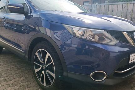 Nissan Qashqai 152.798 km 11.450 &euro; Hannover 30453