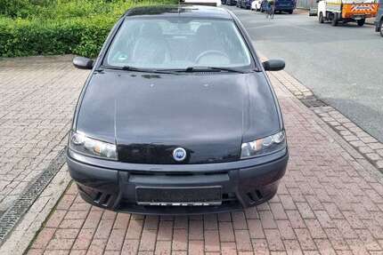 Fiat Punto 78.515 km 1.650 &euro; Ricklingen (Hannover) 30459
