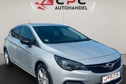Opel Astra 46.871 km 9.300 &euro; Hannover 30165