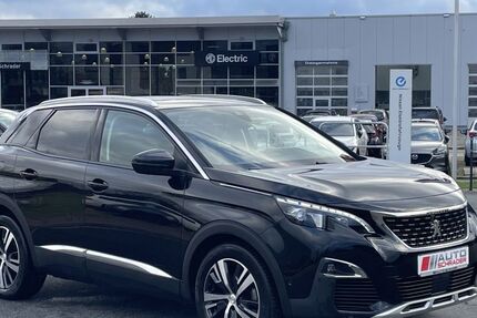 Peugeot 3008 89.950 km 19.880 &euro; Garbsen 30826