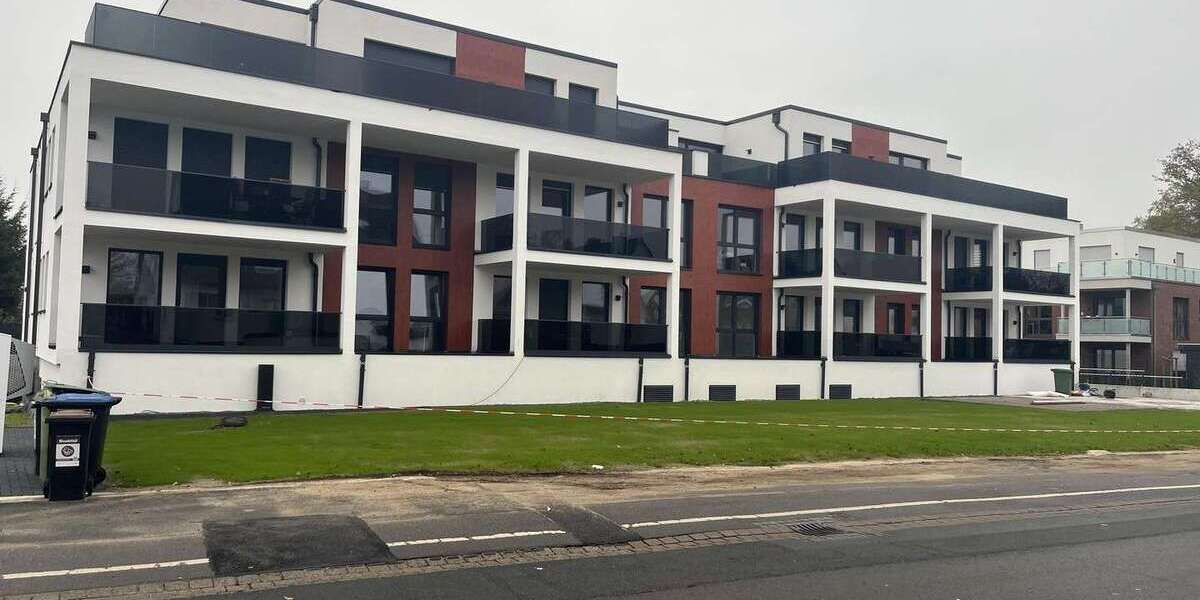 Etagenwohnung Isernhagen - 3 Zimmer, 85 m&sup2;, 1.246&euro; | Angebot:26609382