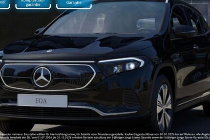 Mercedes-Benz EQA 81.635 km 33.490 &euro; Hannover/Langenhagen 30855