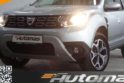 Dacia Duster 48.365 km 13.980 &euro; Garbsen / Hannover 30827