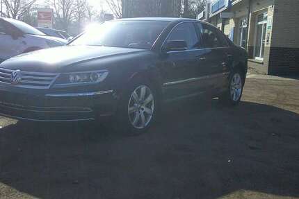 VW Phaeton 149.992 km 19.500 &euro; Hannover/Misburg 30627