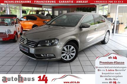 VW Passat 145.576 km 10.950 € Isernhagen NB 30916