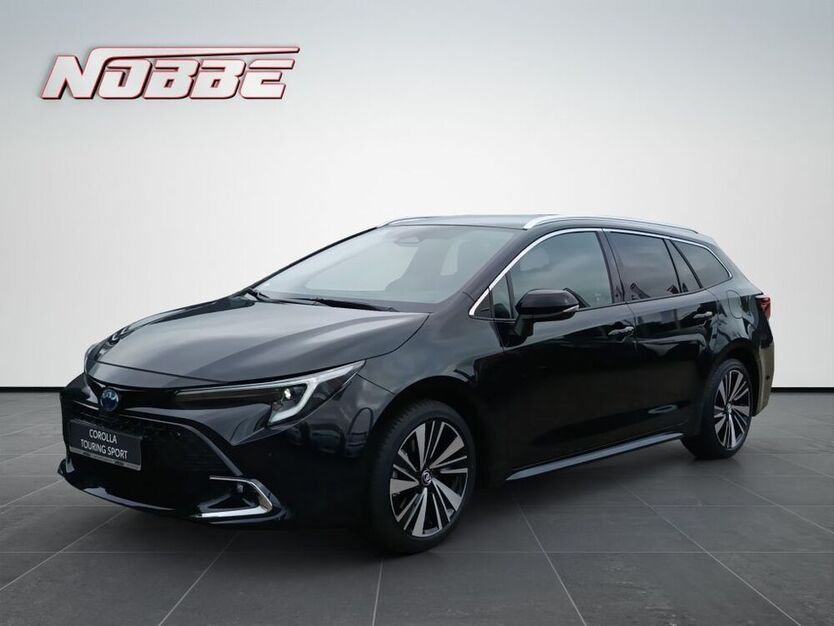 Corolla