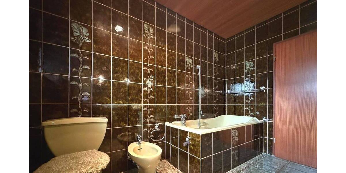 Gestalten Sie Ihr Familienglück in Horst 4 zimmer