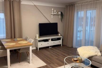 Wohnung Langenhagen Brink - 2 Zimmer, 73 m&sup2;, 962&euro; | Angebot:26148342