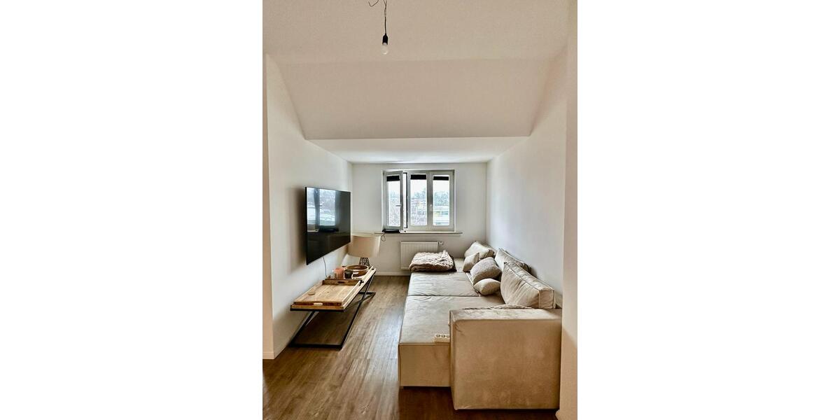 Dachgeschoßwohnung Neustadt am Rübenberge - 3 Zimmer, 82 m&sup2;, 1.053&euro; | Angebot:25349371