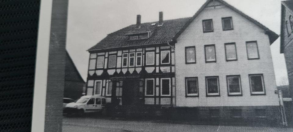 Mehrfamilienhaus, Wohnhaus Bad Münder am Deister - 20 Zimmer, 440 m&sup2;, 790.000&euro; | Angebot:26649264
