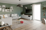 Bungalow Hohenhameln Harber - 6 Zimmer, 130 m&sup2;, 420.250&euro; | Angebot:26916709